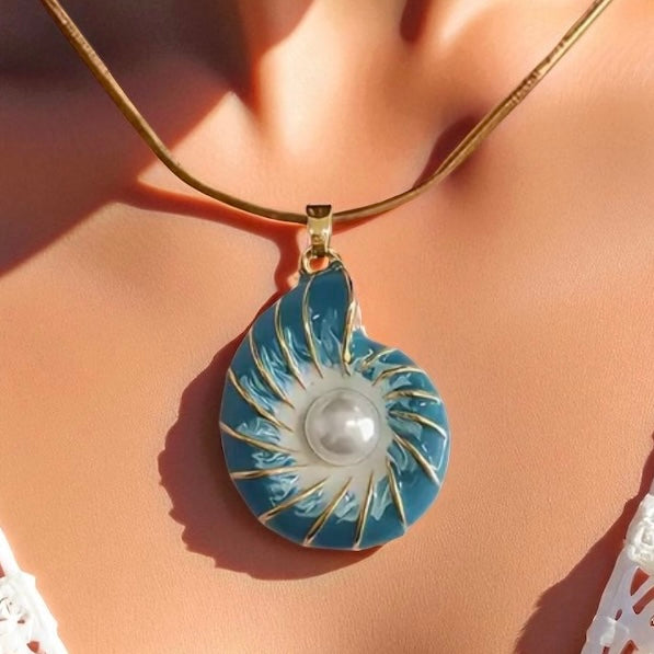 Kendall necklace