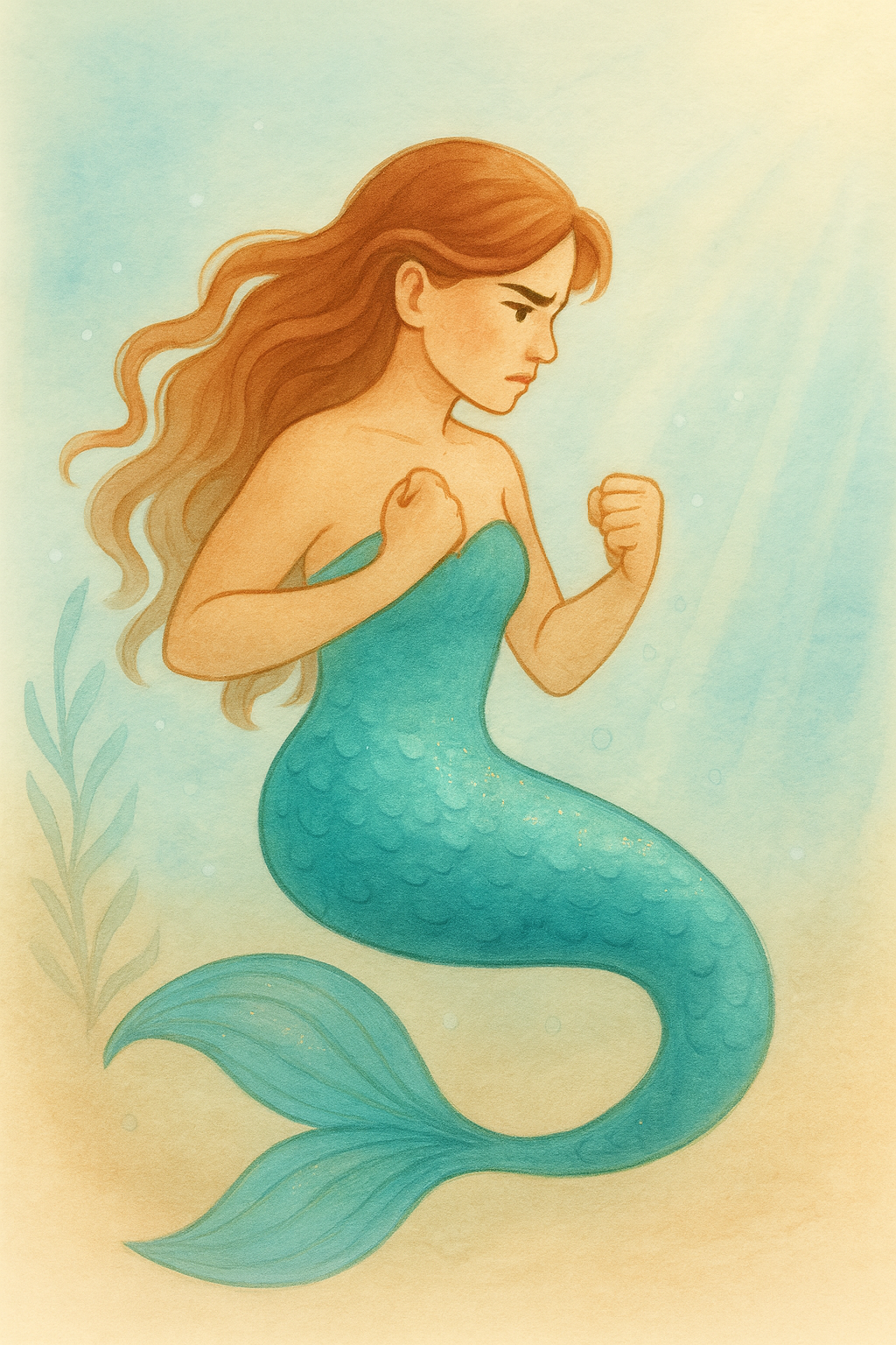 Beneath the Surface: Living with Endo, PCOS, IBS & Chronic Pelvic Pain (87-page PDF)