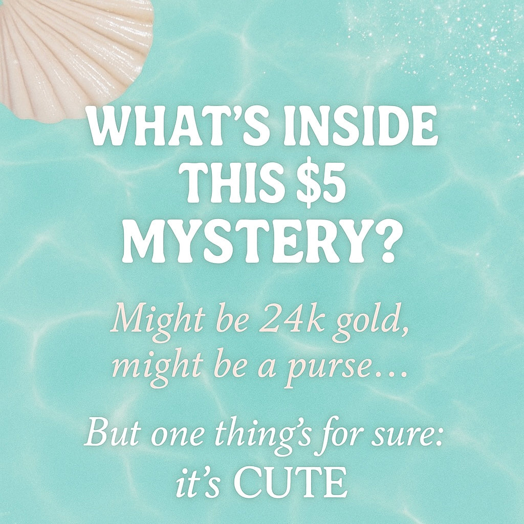 $5 Mystery Item