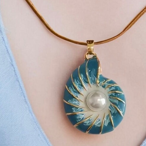 Kendall necklace