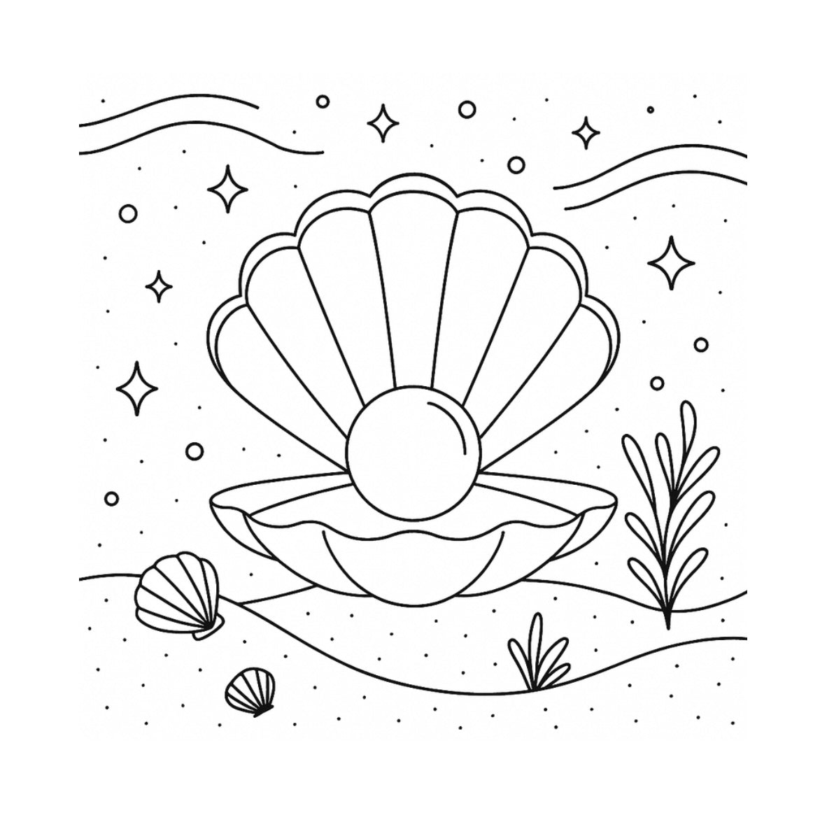 FREE - Trial Endo & Me: Healing Colouring book (11-page download)