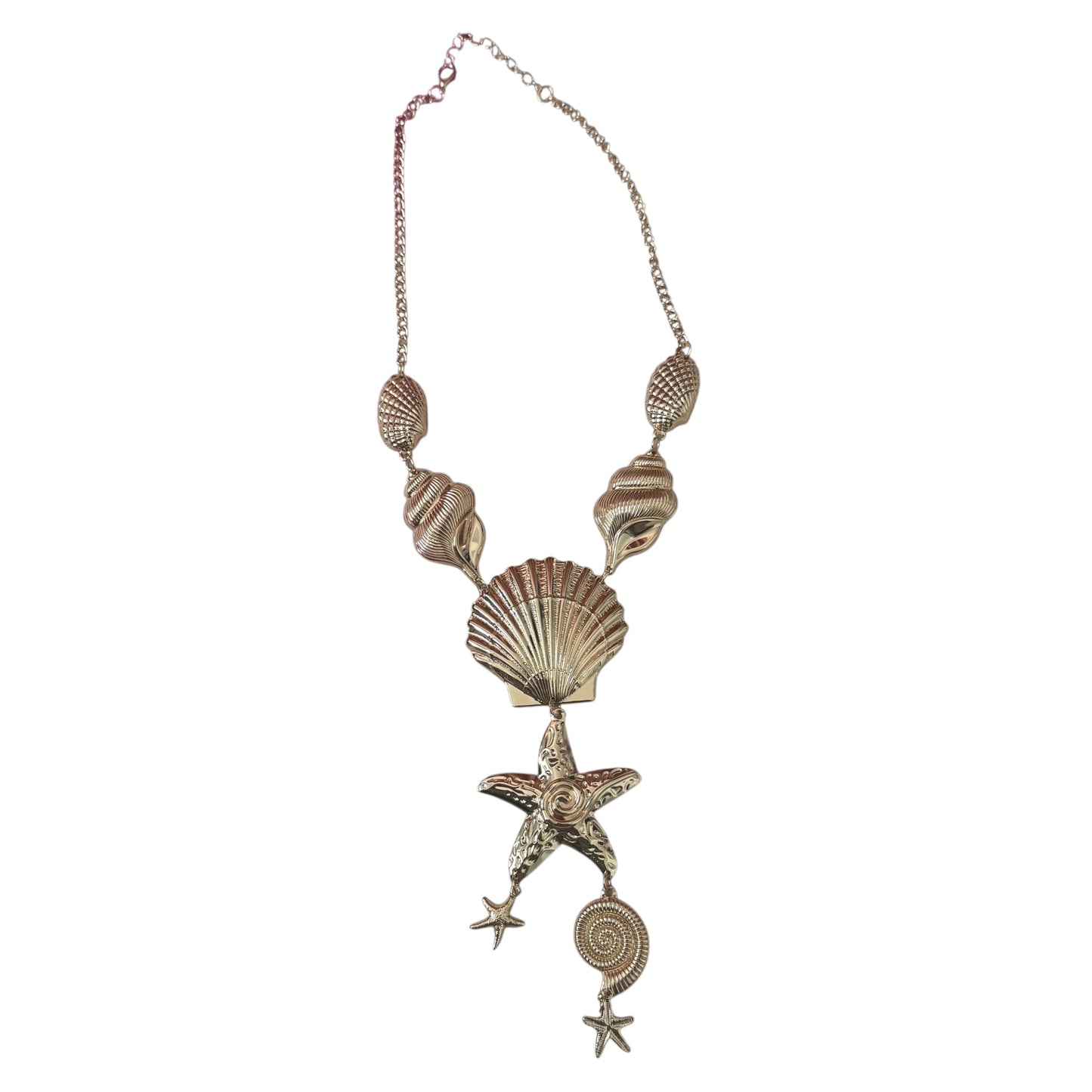 Janet necklace