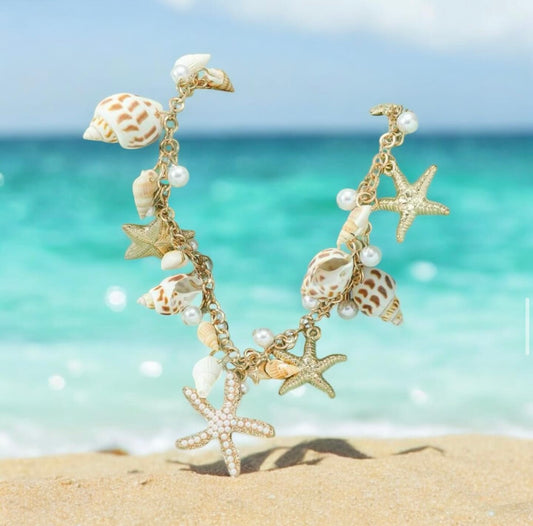 Ariel’s necklace