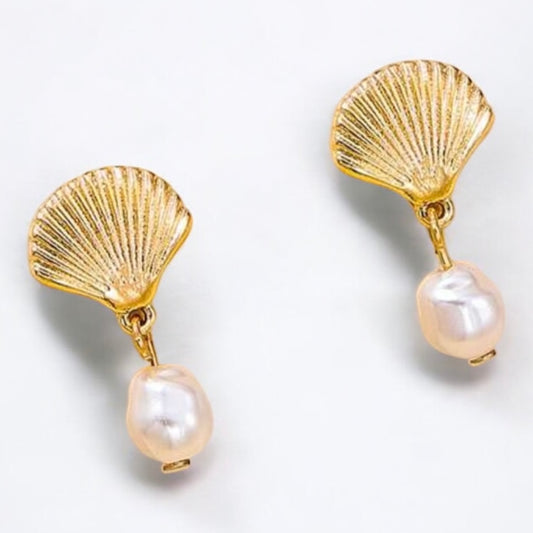 Treasure trove earrings