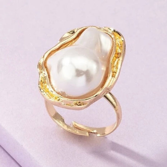 Mother ring