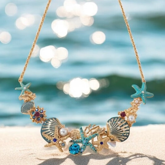 Paige necklace