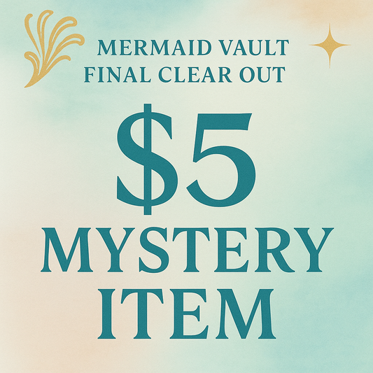 $5 Mystery Item